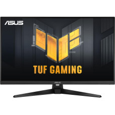 Asus LCD Monitor|ASUS|31.5"|Gaming/4K|3840x2160|16:9|160|Matte|1 ms|Tilt|90LM08L0-B01970