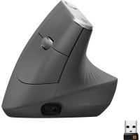 Logitech MOUSE USB OPTICAL WRL MX ERGO/910-005448 LOGITECH