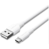 Vention CABLE USB2.0 TO MICRO-B/2M WHITE CTIWH VENTION