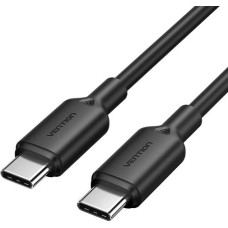 Vention CABLE USB-C TO USB-C/2M BLACK TRCBH VENTION