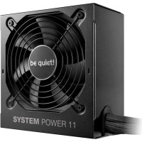 Be Quiet Power Supply|BE QUIET|ATX|PC|200 - 240 V|750 W|BP012EU