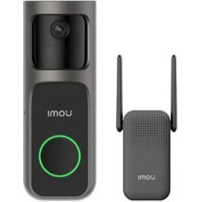 Imou VIDEO DOORBELL 3 KIT/DB-3EP-4M0W/DS3 IMOU