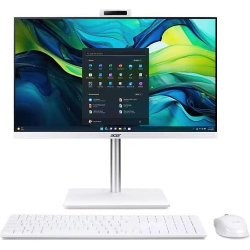 Acer PC C24A-GRPL C5-120U 24"/16/512GB W11 DQ.BRNEX.005 ACER