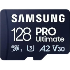 Samsung MEMORY MICRO SDXC 128GB/W/ADAPT. MB-MY128SA/WW SAMSUNG