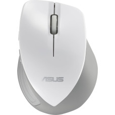 Asus MOUSE USB OPTICAL WRL WT465/WHITE 90XB0090-BMU050 ASUS