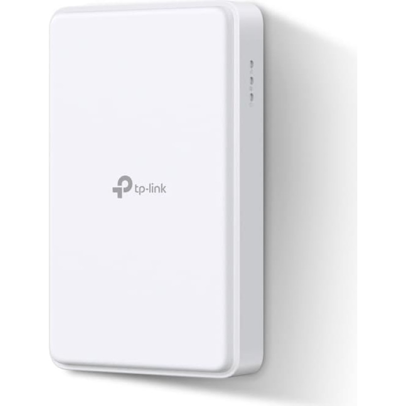 Mercusys Wireless Router|TP-LINK|Router|4G|5G|NE200-OUTDOOR