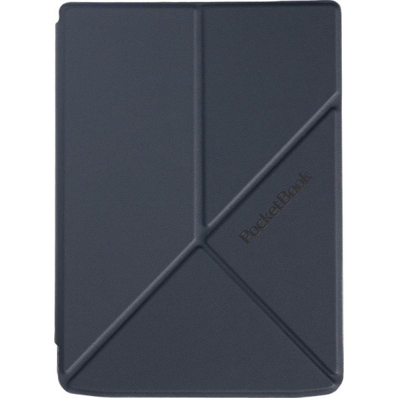 Pocketbook Tablet Case|POCKETBOOK|7.8"|Black|H-SO-743-K-WW