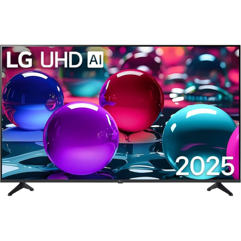 LG TV Set|LG|50 "|4K Ultra HD|3840 x 2160 pixels|Flat|16:9|50UA73003LA