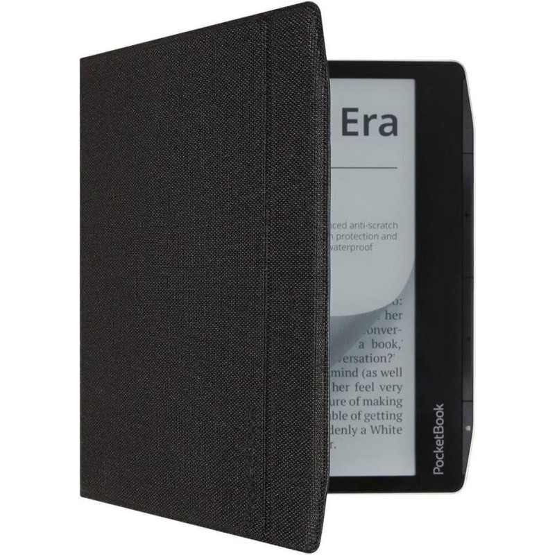 Pocketbook READER ACC CASE 7" BLACK/HN-QI-PU-700-BK-WW POCKET BOOK