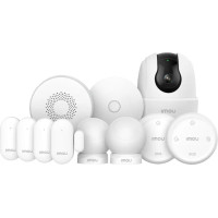 Imou SMART HOME ALARM KIT/ALARM KIT-EU-11 IMOU