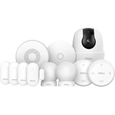 Imou SMART HOME ALARM KIT/ALARM KIT-EU-11 IMOU