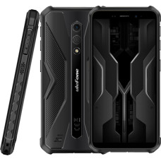 Ulefone MOBILE PHONE ARMOR X12 PRO/4/64GB ALL BLACK ULEFONE