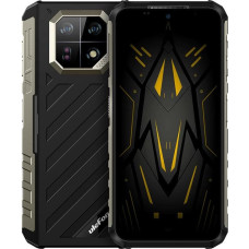 Ulefone MOBILE PHONE ARMOR 22/8/256GB BLACK ULEFONE