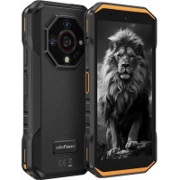 Ulefone MOBILE PHONE ARMOR X32 PRO/8/256GB ORANGE ULEFONE