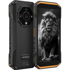 Ulefone MOBILE PHONE ARMOR X32 PRO/8/256GB ORANGE ULEFONE