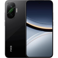 Poco MOBILE PHONE POCO F7/12/512GB BLACK MZB0KFYEU POCO