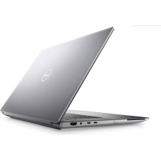 Dell Notebook|DELL|Precision|5690|CPU  Core Ultra|u7-165H|1400 MHz|16"|1920x1200|RAM 16GB|LPDDR5x|7467 MHz|SSD 1TB|NVIDIA RTX 1000 Ada|6GB|ENG|Card Reader SD|Windows 11 Pro|2.03 kg|N003P5690EMEA_VP