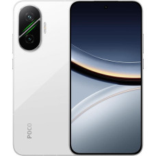 Poco MOBILE PHONE POCO F7/12/256GB WHITE MZB0KG3EU POCO