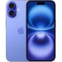 Renewd REFURB. PHONE IPHONE 16/128GB ULTRAMARINE APPLE RENEWD