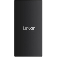Lexar External SSD|LEXAR|SL300|1TB|USB-C|Write speed 1000 MBytes/sec|Read speed 1050 MBytes/sec|LSL300001T-RNBNG