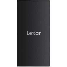 Lexar External SSD|LEXAR|SL300|1TB|USB-C|Write speed 1000 MBytes/sec|Read speed 1050 MBytes/sec|LSL300001T-RNBNG