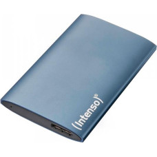 Intenso External SSD|INTENSO|1TB|USB 3.2|3823465