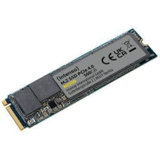Intenso SSD M.2 2280 500GB NVME/3836450 INTENSO