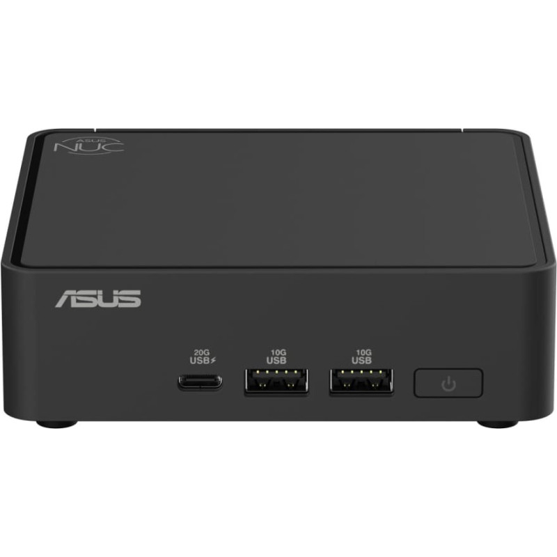 Asus COMPUTING KIT CU5-225H/RNUC15CRKU500002 ASUS