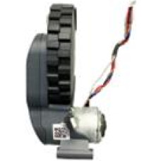 Roborock Vacuum Cleaner Accessory|ROBOROCK|Left Anti-skid Wheel|For Q5/Q7/Q7 Max/S7 MaxV/S7 Max Ultra/Qrevo/Qrevo MaxV|9.01.1318