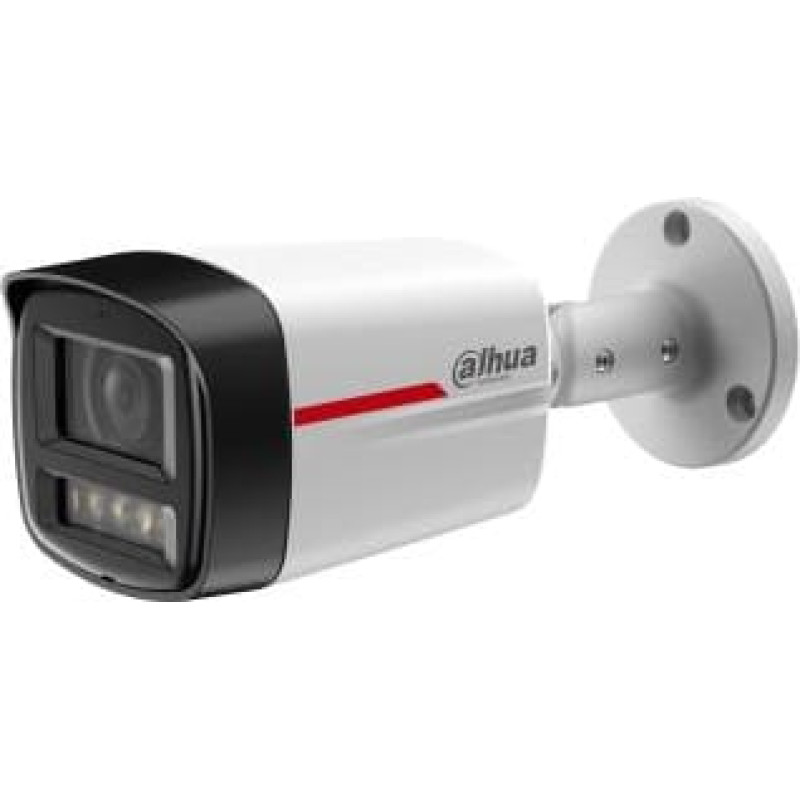 Dahua NET CAMERA 8MP BULLET/HFW2849TL-S-LED-0280BPRO DAHUA