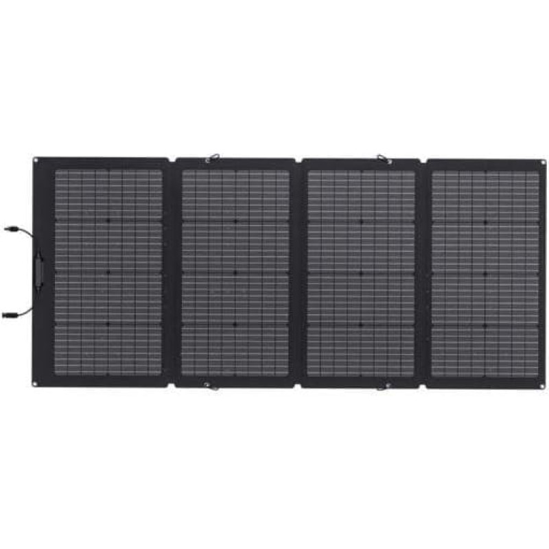 Ecoflow SOLAR PANEL 220W/5006501007 ECOFLOW