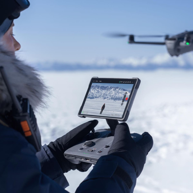 DJI DRONE ACC RC PRO 2 CONTROLLER/CP.RC.00000046 DJI