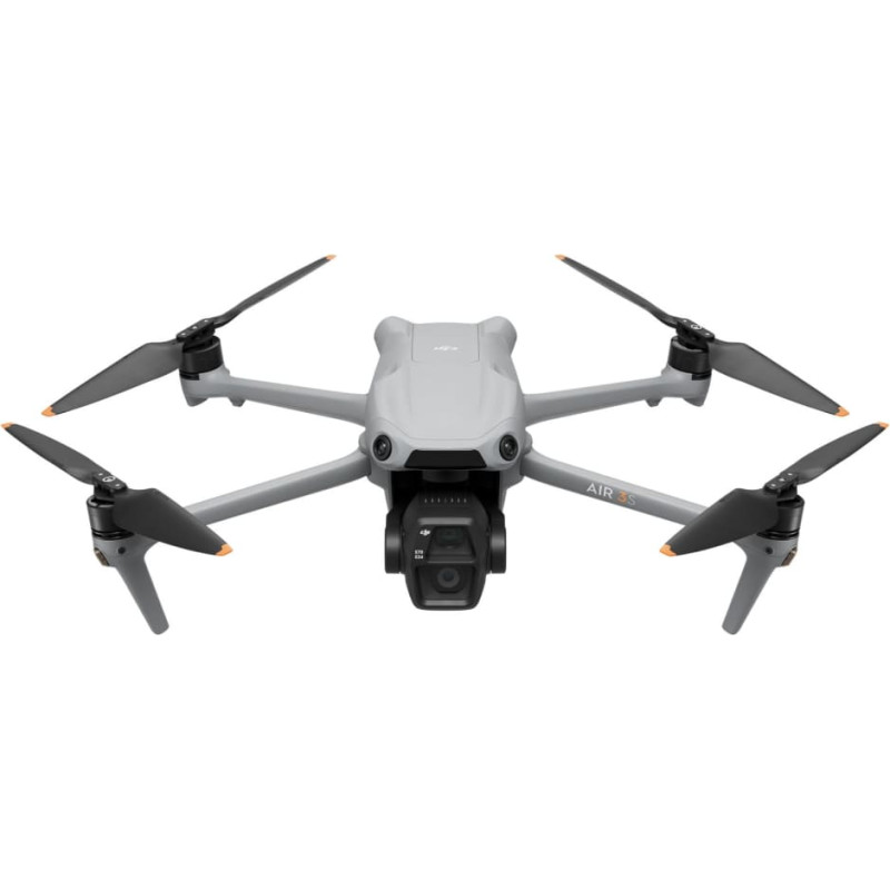 DJI Drone|DJI|Air 3S Fly More Combo (DJI RC 2)|Consumer|CP.MA.00000816
