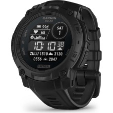Garmin SMARTWATCH INSTINCT 3 SOLAR/BLACK 010-02934-50 GARMIN