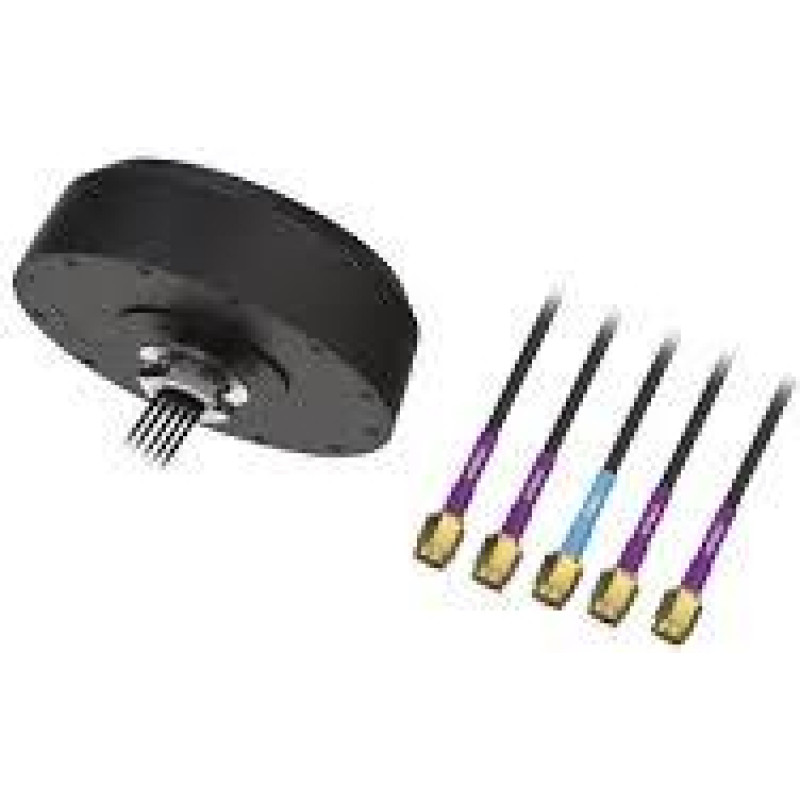 Teltonika ANTENNA MOB./GNSS ROOF SMA 5G/COMBO MIMO PR1KCI49 TELTONIKA