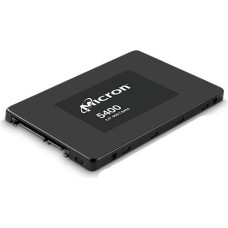 Micron SSD|MICRON|Serial ATA III|2.5"|1920 GB|SSD series 5400 Pro|MTFDDAK1T9TGA-1BC1ZABYYR