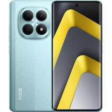 Poco MOBILE PHONE POCO M8 5G/8/256GB GREEN MZB0MA8EU POCO