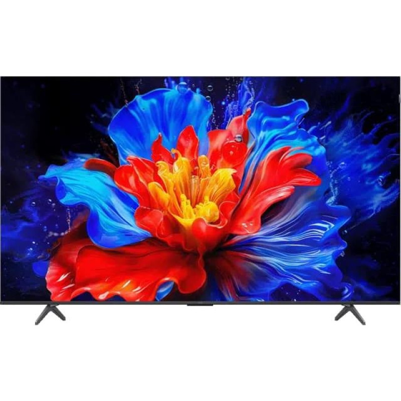 TCL TV Set|TCL|75 "|4K Ultra HD|3840 x 2160 pixels|Flat|16:9|QLED|75T8C