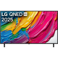 LG TV SET LCD 55"/55QNED80A3A LG