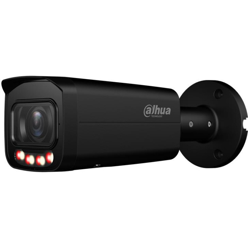 Dahua NET CAMERA 6MP BULLET/HFW3649T-ZAS-IL-27135-B DAHUA