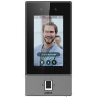 Dahua DOOR CONTROLLER FACE/RECOGNITION ASI6214S-PW DAHUA