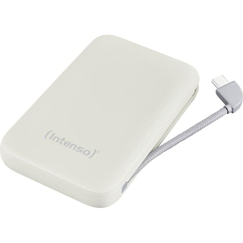 Intenso POWER BANK USB 10000MAH/BEIGE S10000 7333031 INTENSO