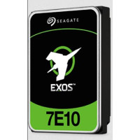 Seagate HDD|SEAGATE|Exos 7E10|10TB|SATA|256 MB|7200 rpm|ST10000NM017B