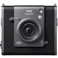 Fujifilm CAMERA INSTANT INSTAX WIDE EVO/BLACK FUJIFILM