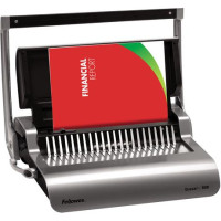 Fellowes BINDER QUASAR+ 500/5627701 FELLOWES