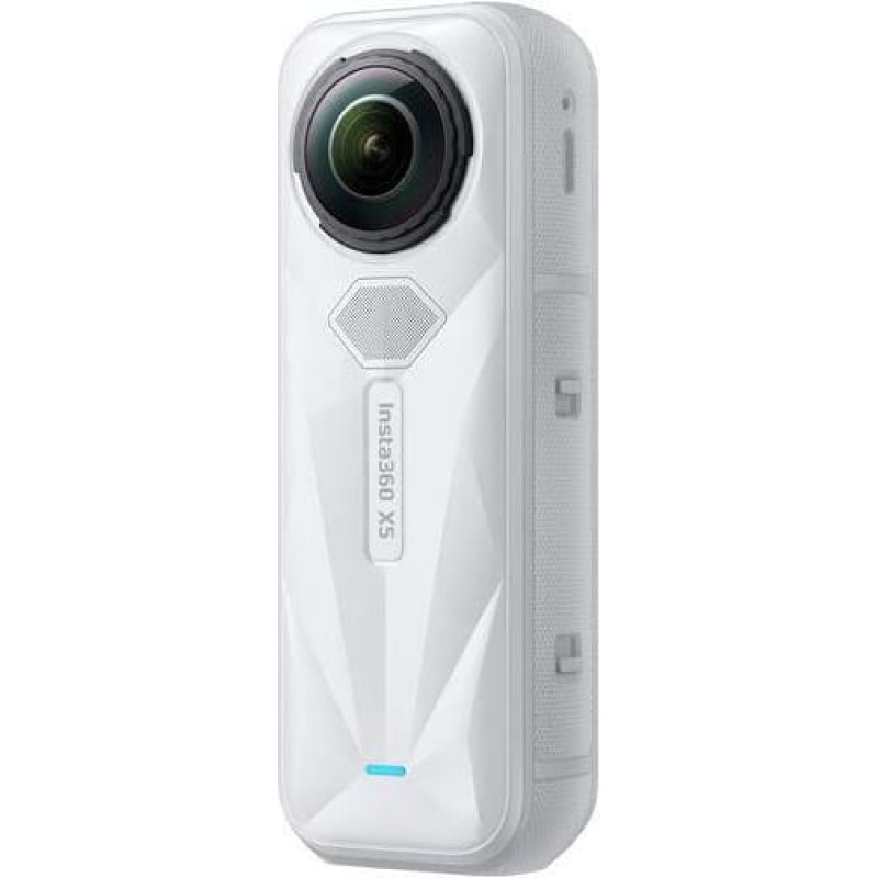 Insta360 ACTION CAMERA X5/CINSAAHA/WHITE INSTA360