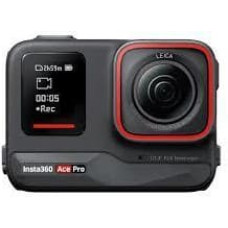 Insta360 ACTION CAMERA ACE PRO 2/CINSBBGA/ULTIMATE INSTA360