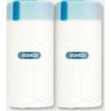 Catlink CAT LITTER BOX ACC TRASH BAGS/OPEN- X T-BAG_OPEN- X CATLINK