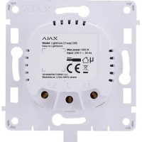 Ajax SMART HOME LIGHTCORE 2WAY/52138 AJAX