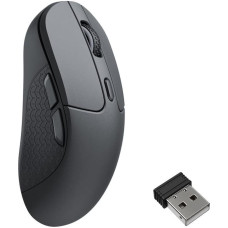 Keychron MOUSE USB OPTICAL WRL M3/BLACK M3-A23 KEYCHRON